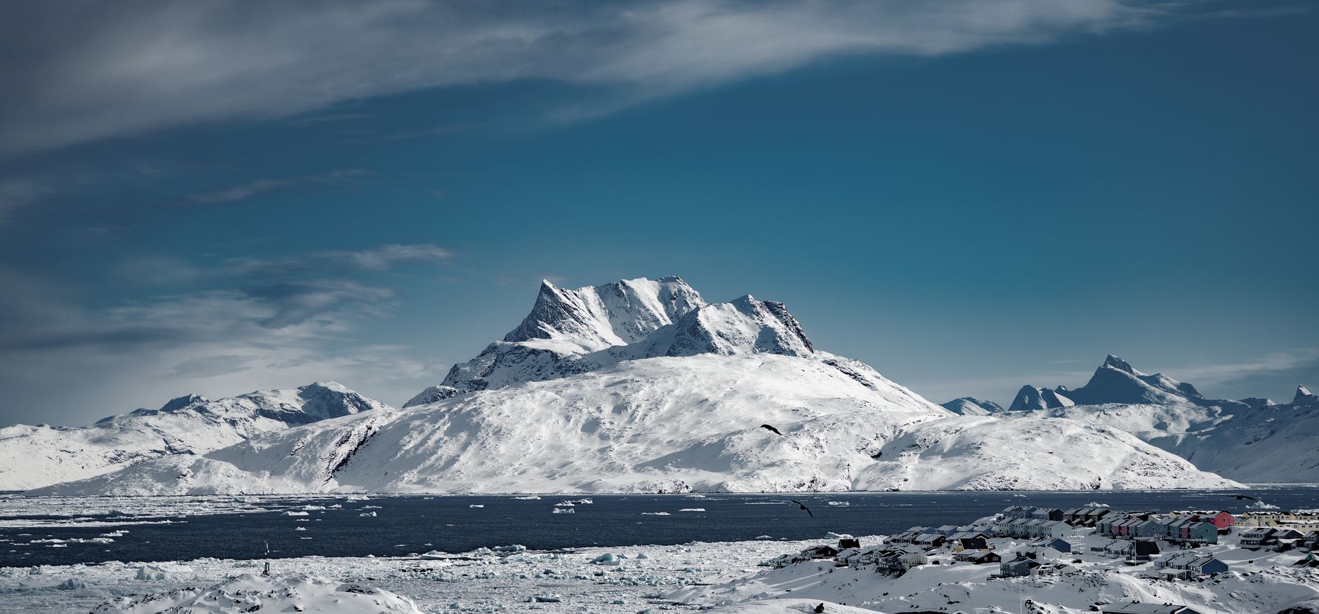 New military bases in Greenland: What’s the real reason?