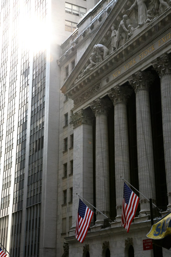 Principal Financial stock