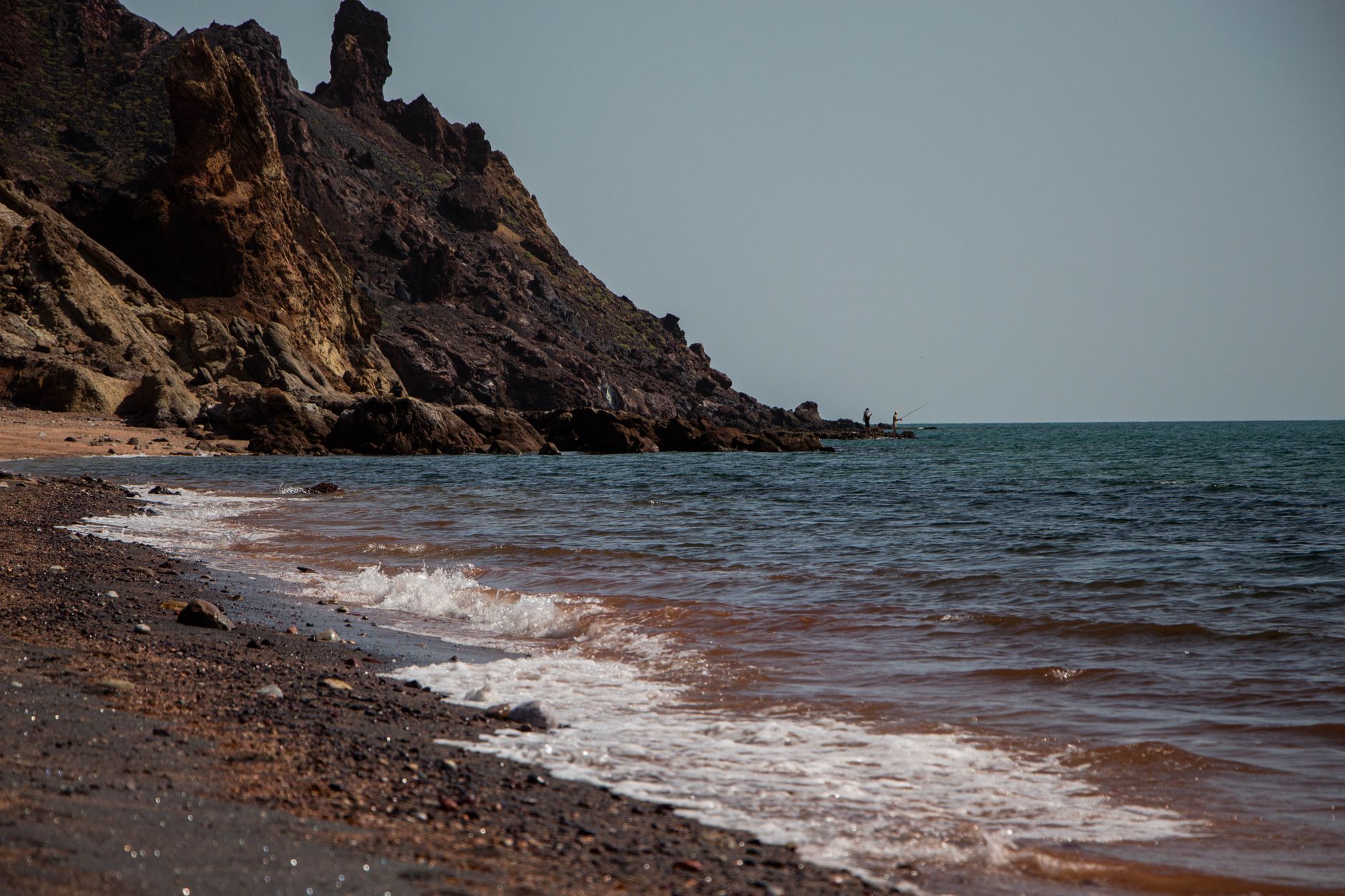 Strait of Hormuz