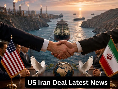 US Iran deal: Clear Path to Proven Peaceful Solutions
