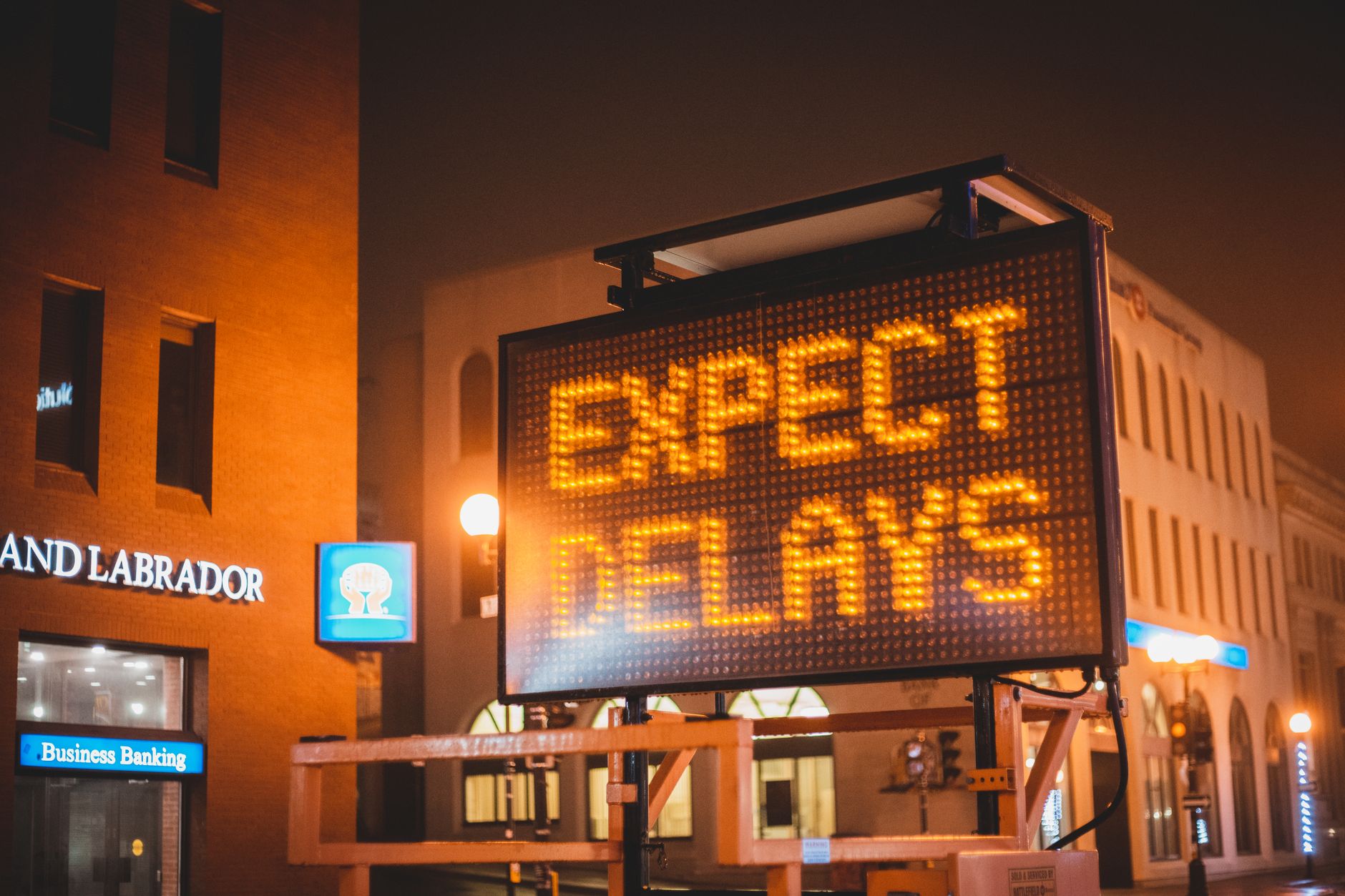Is the 1987 Order Delay Condonation the Worst Ruling Ever?