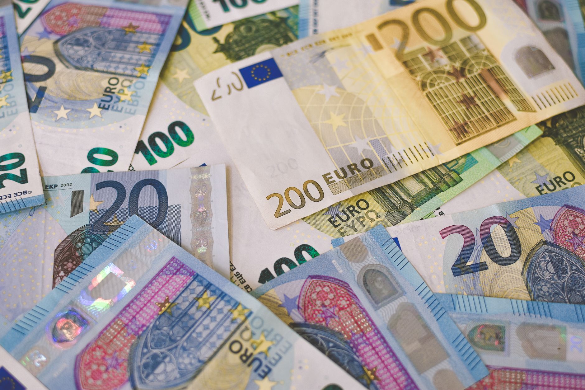 AI investment Germany
