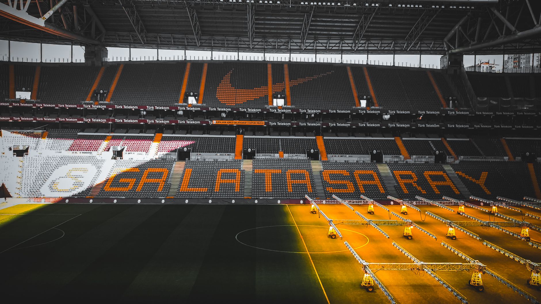 Barcelona lineup against Galatasaray: The Best Proven Strategy