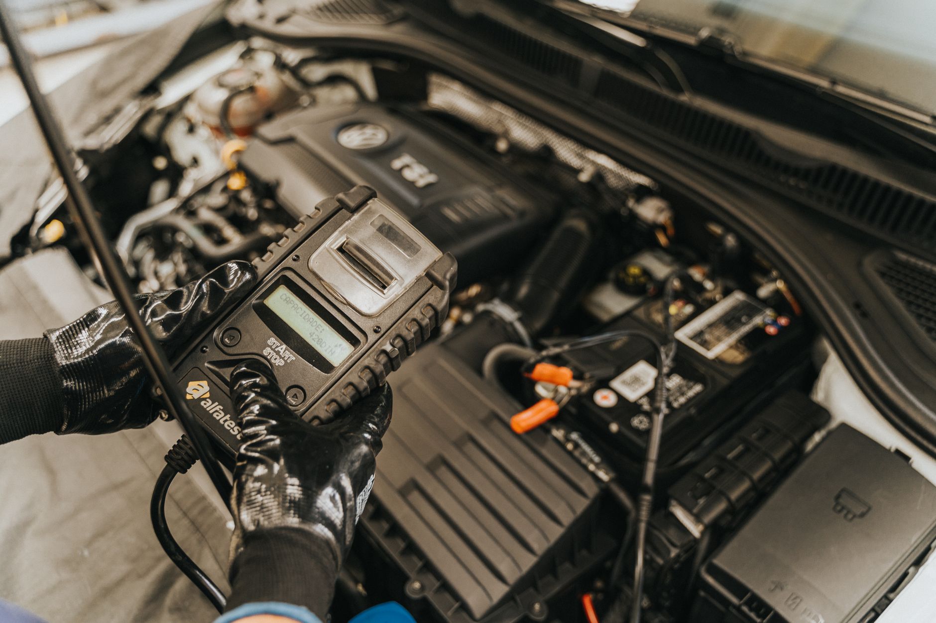 Battery Testing Techniques: Proven Methods for Accurate Results