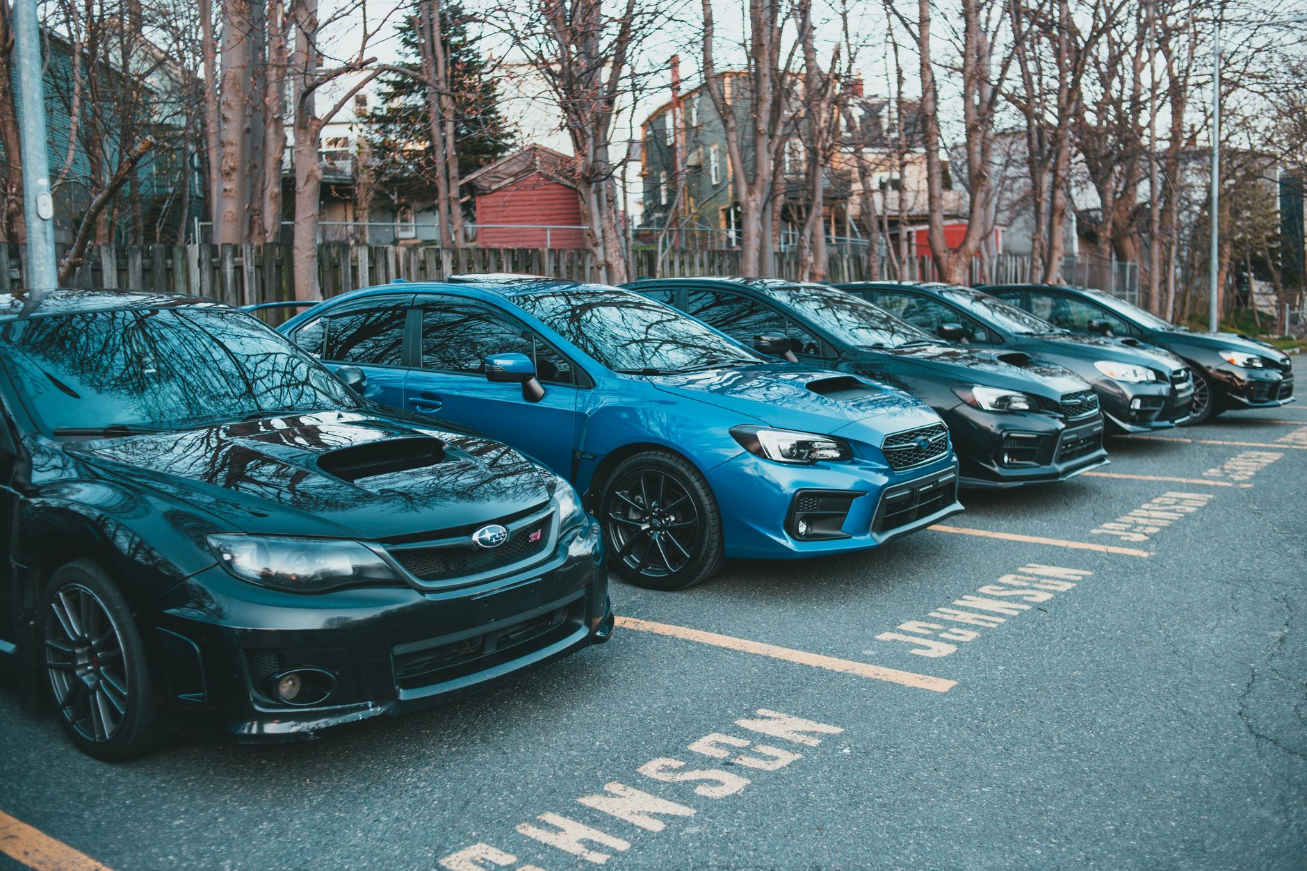 best-selling sedans