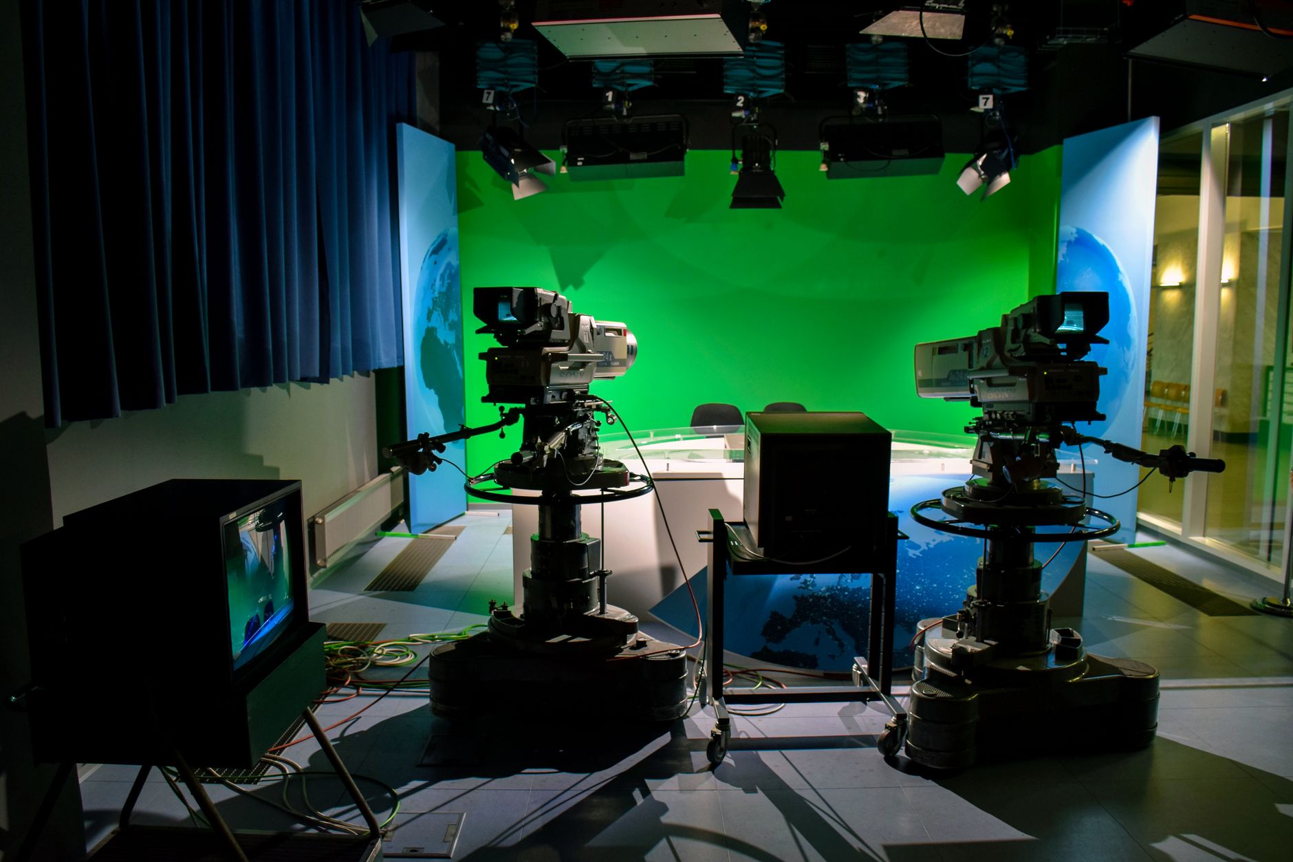 Euronews TV Live: The Best Way to Stay Informed