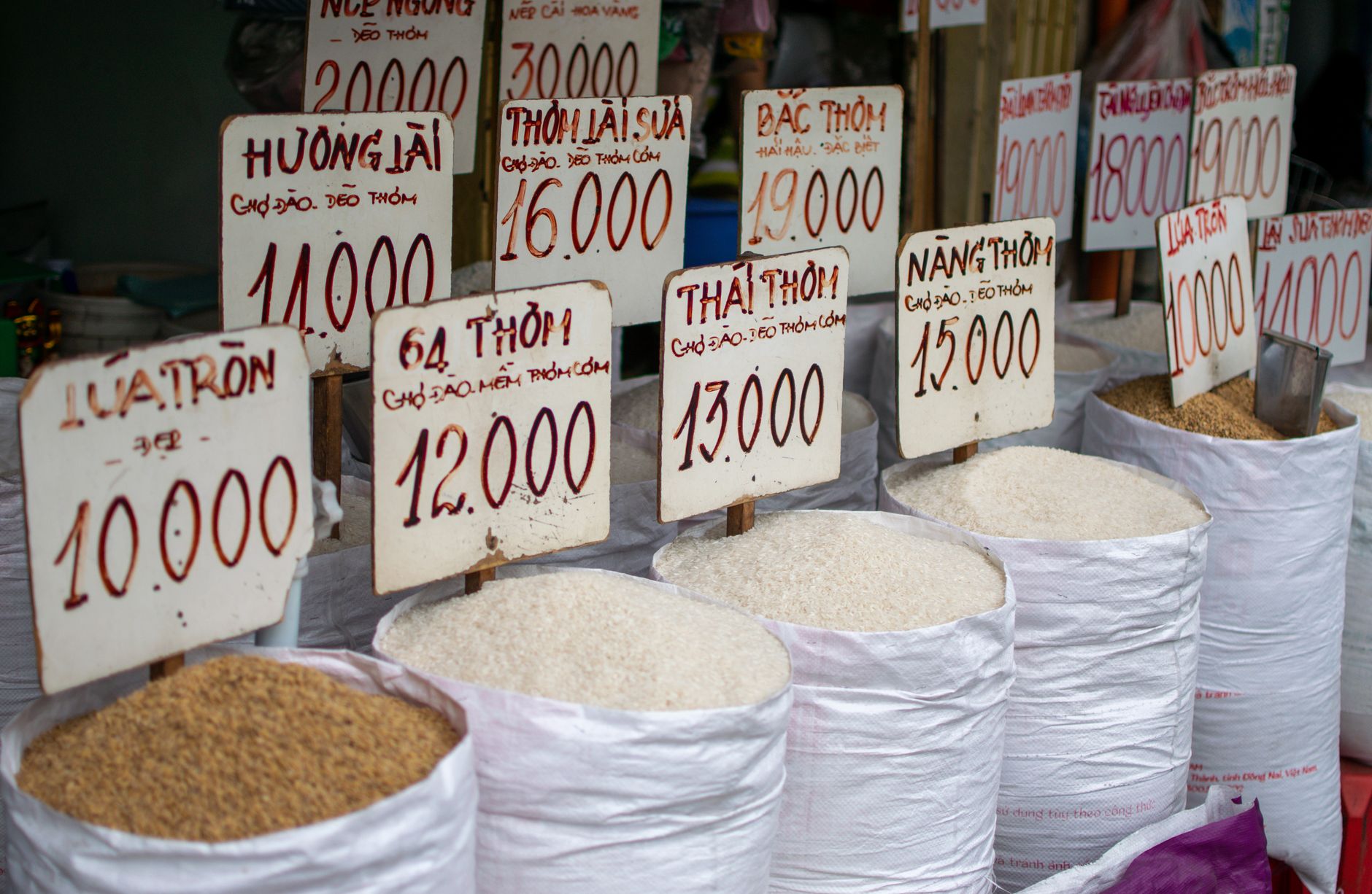 Fine Rice Price Drops: Proven Relief for Consumers