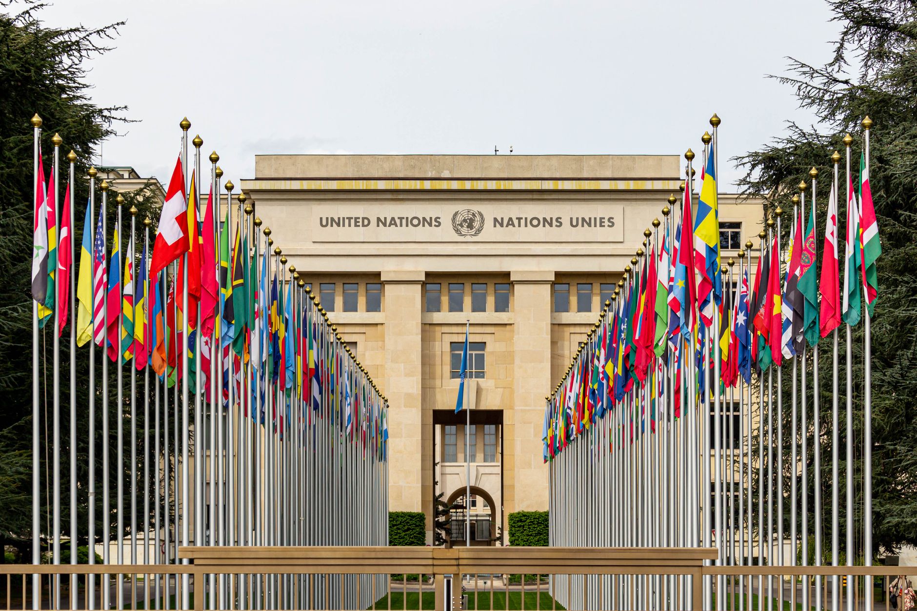 India multilateralism