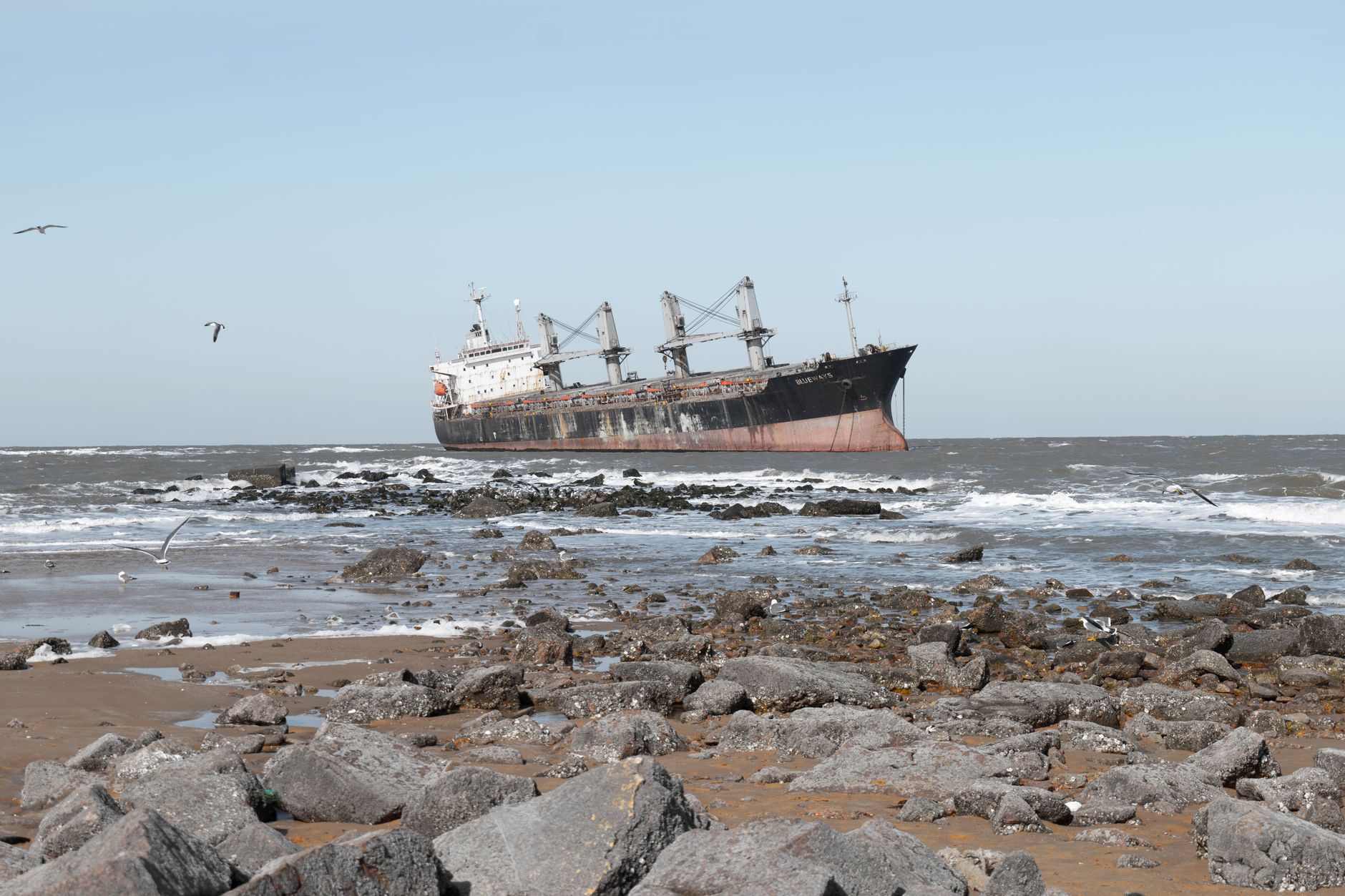 Oldest Shipwreck Found: A Proven Discovery Worth Exploring