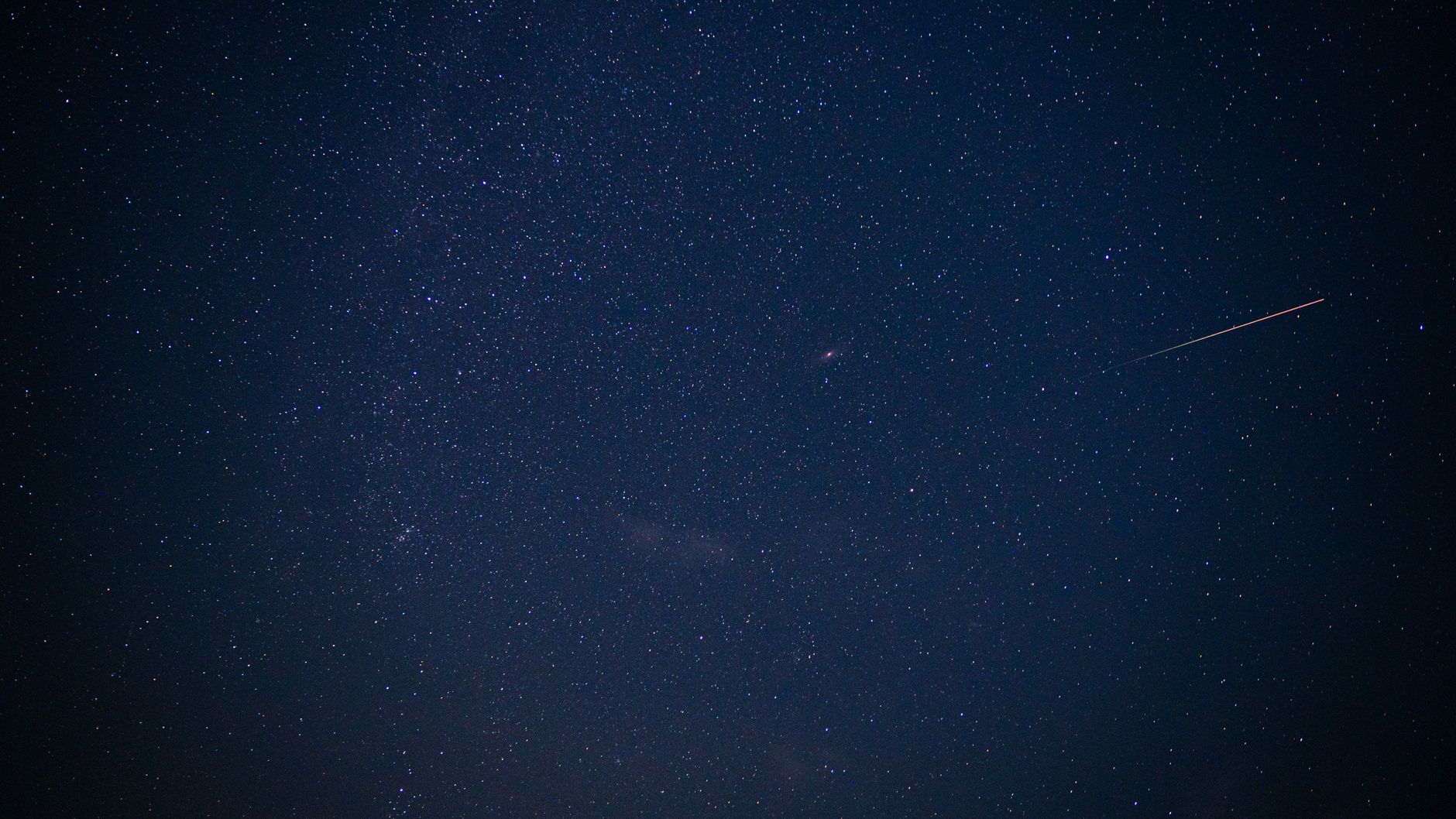 Orionid meteor shower 2026: What’s the best time to watch?