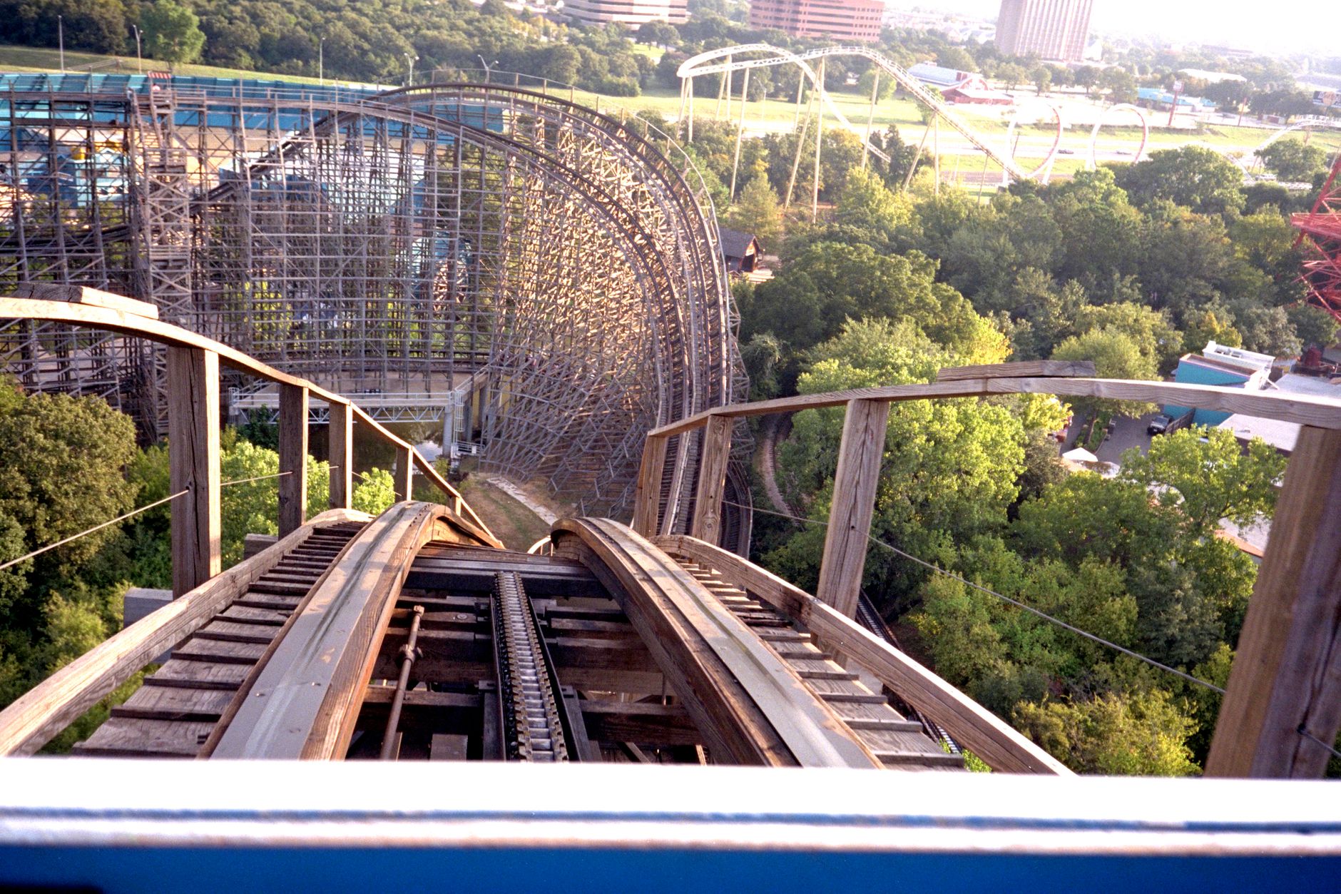 Six Flags roller coaster death: Calls for Federal Oversight