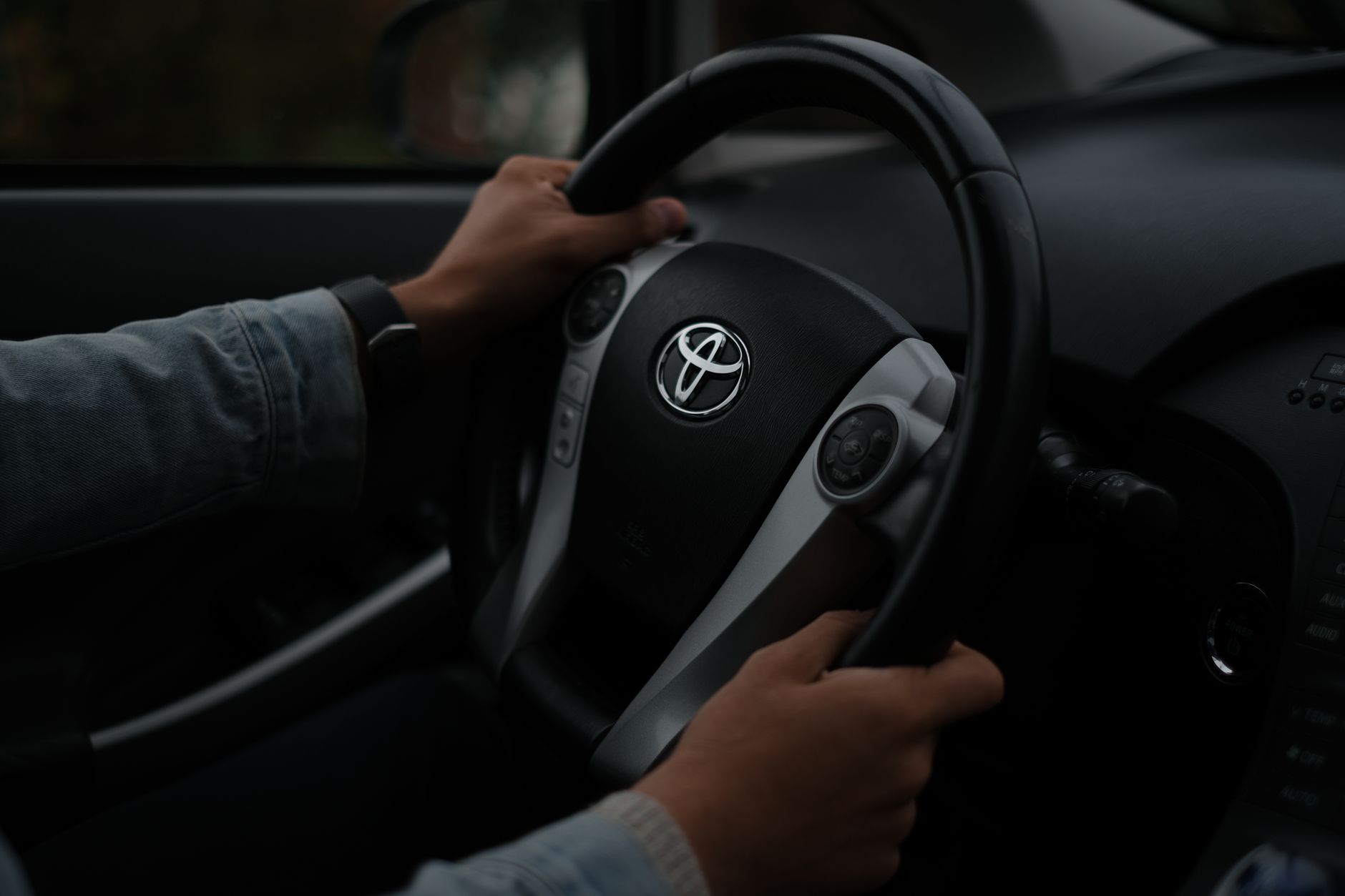 Toyota Glanza ADAS options: Are They the Best for Safety?
