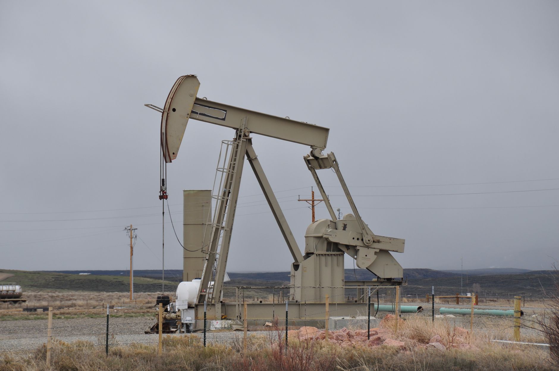 Wells Fargo EOG Resources: Best Buy Rating Proven